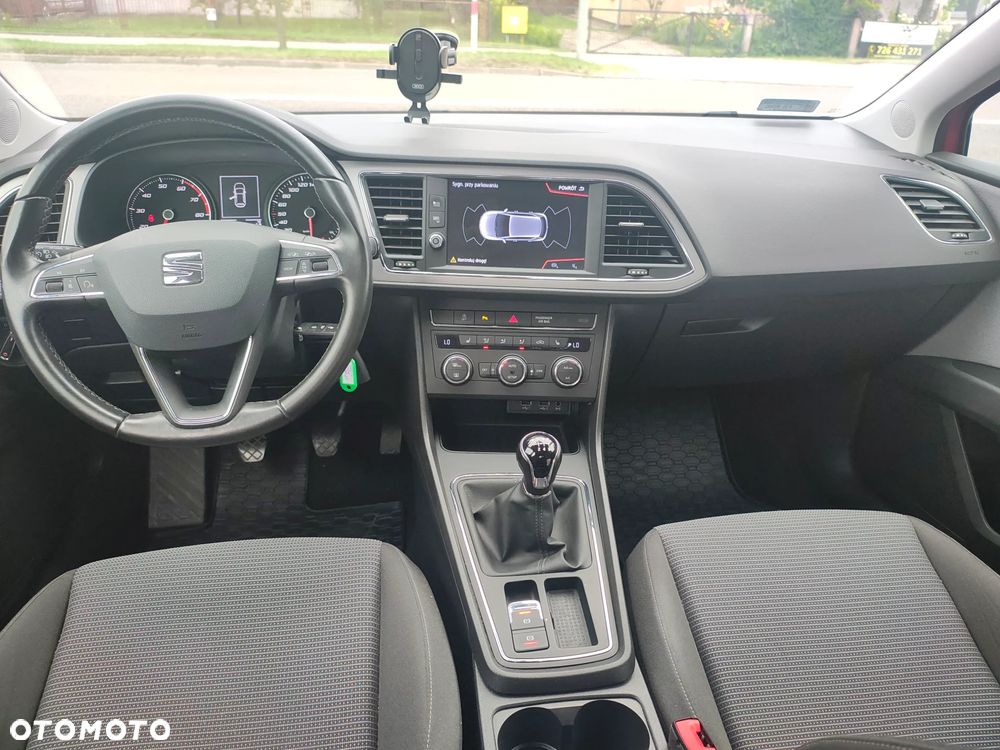 Seat Leon - 7