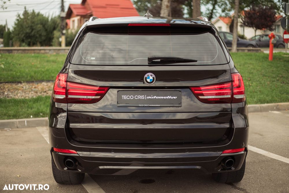 BMW X5 - 19