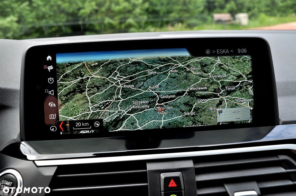 BMW X3 xDrive20i xLine sport - 26
