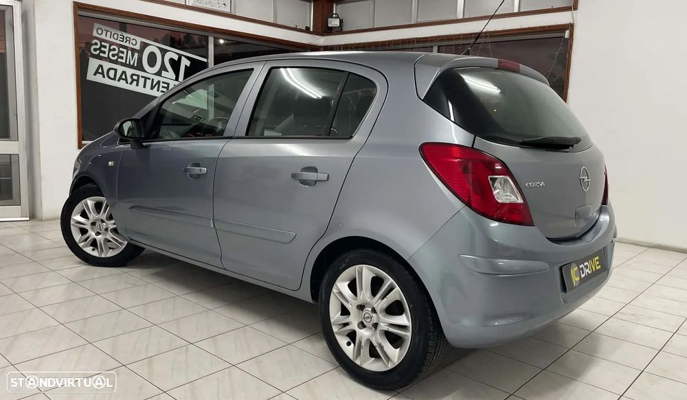 Opel Corsa 1.2 Enjoy - 11