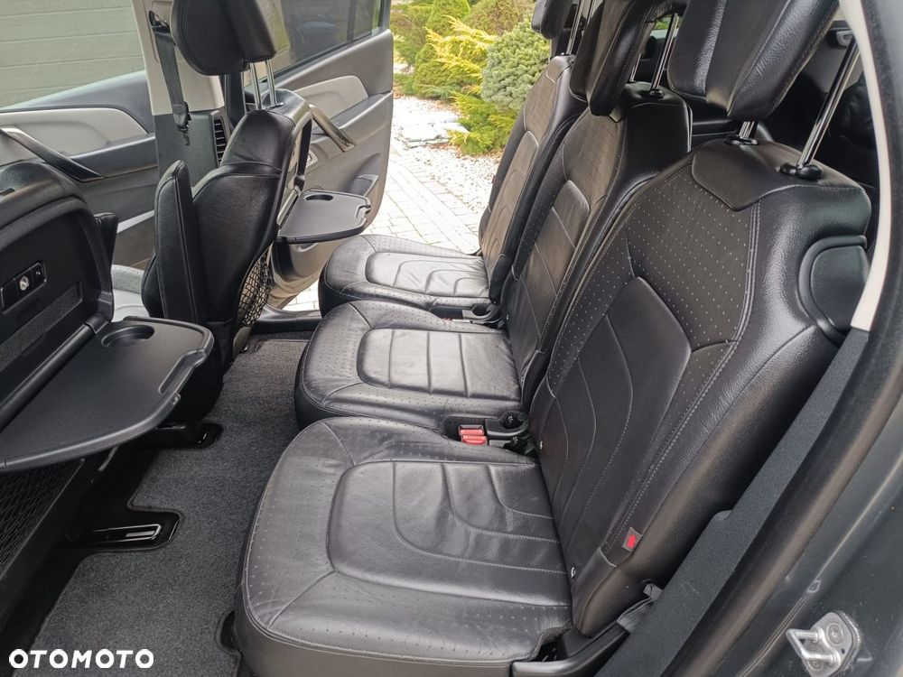 Citroën C4 Grand Picasso THP 155 Exclusive - 40