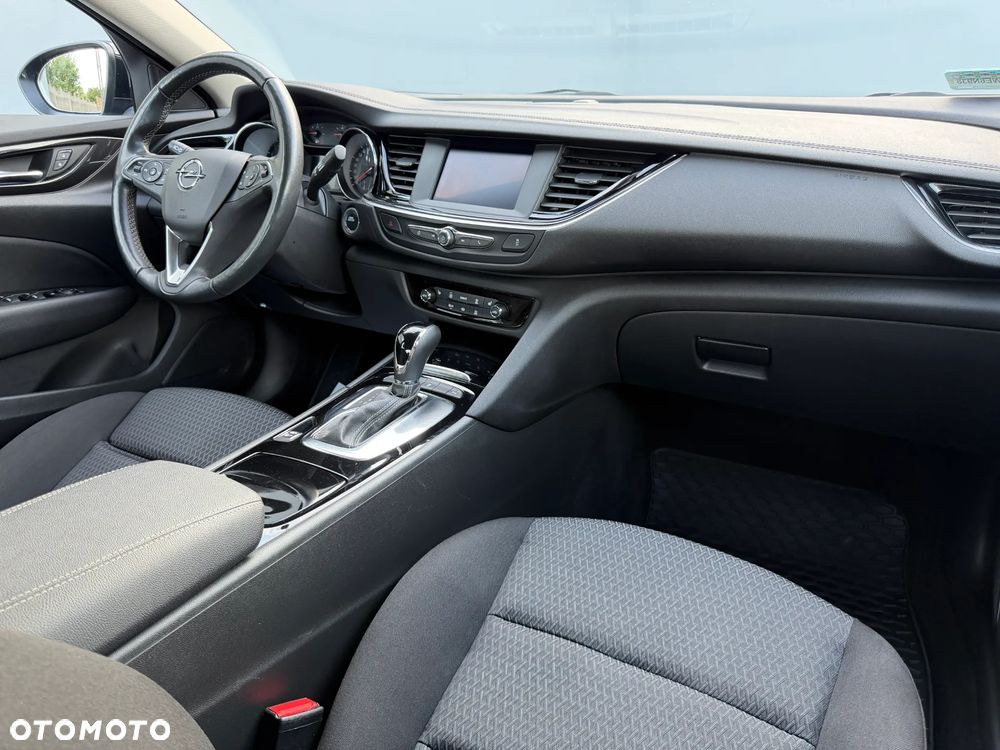 Opel Insignia 2.0 CDTI Elegance S&S - 25