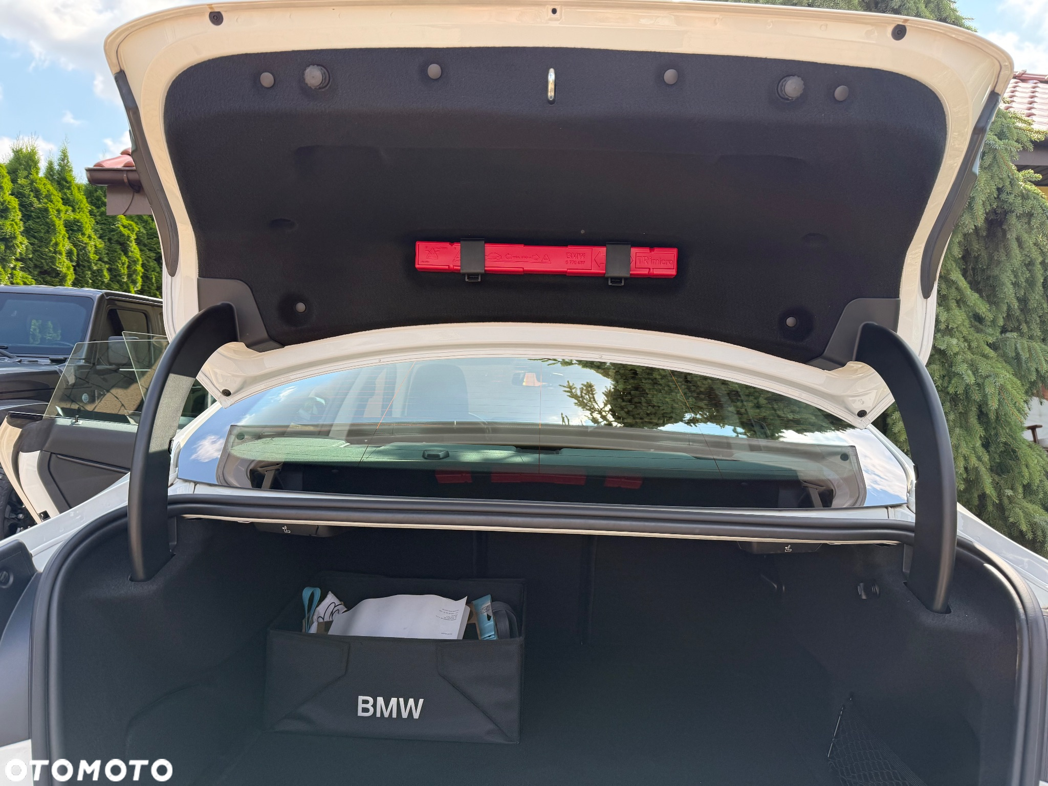 BMW Seria 2 218d Sport Line sport - 15