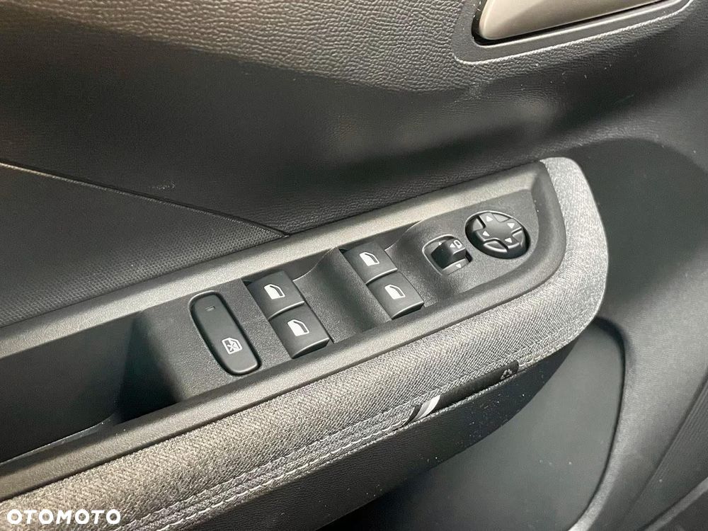 Opel Frontera 1.2 T mHEV GS eDTC6 - 6