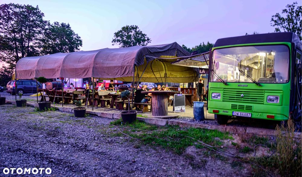 Renault STEVENS FOOD TRUCK Z WYPOSAŻENIEM - 2