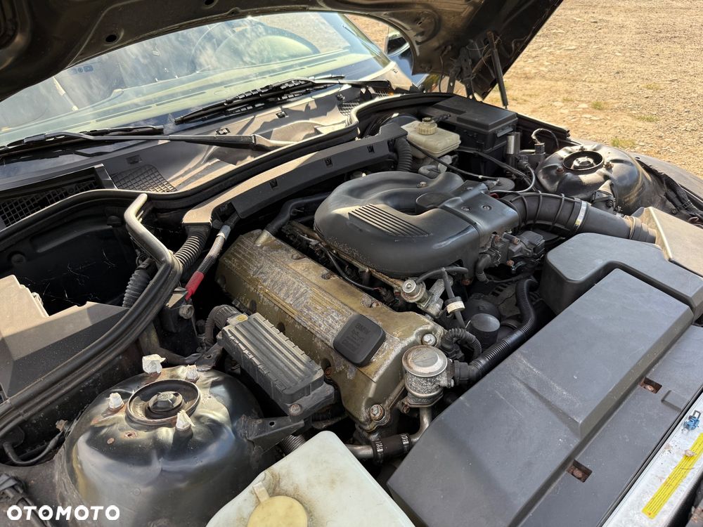 BMW Z3 1.8 - 20