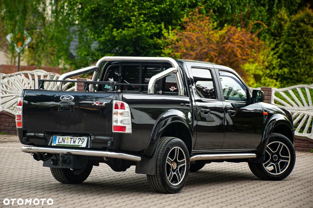 Ford Ranger - 24