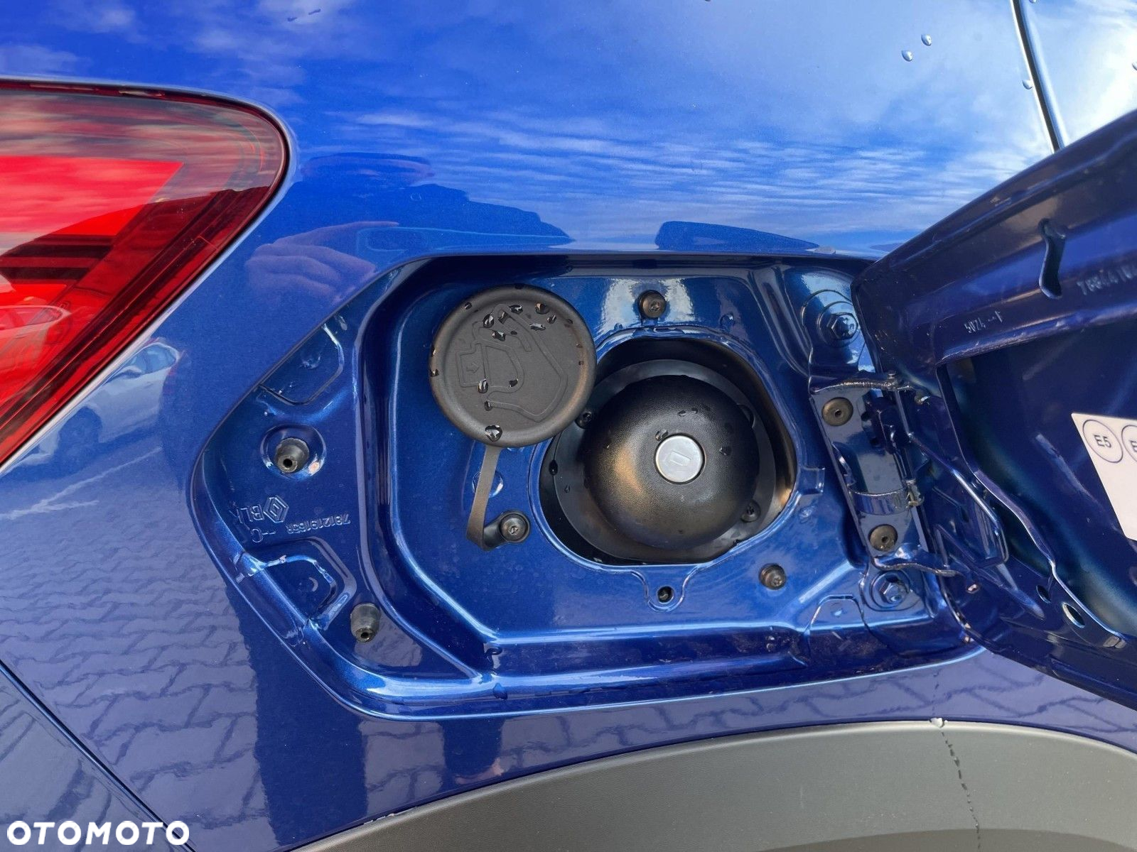 Dacia Sandero Stepway - 11