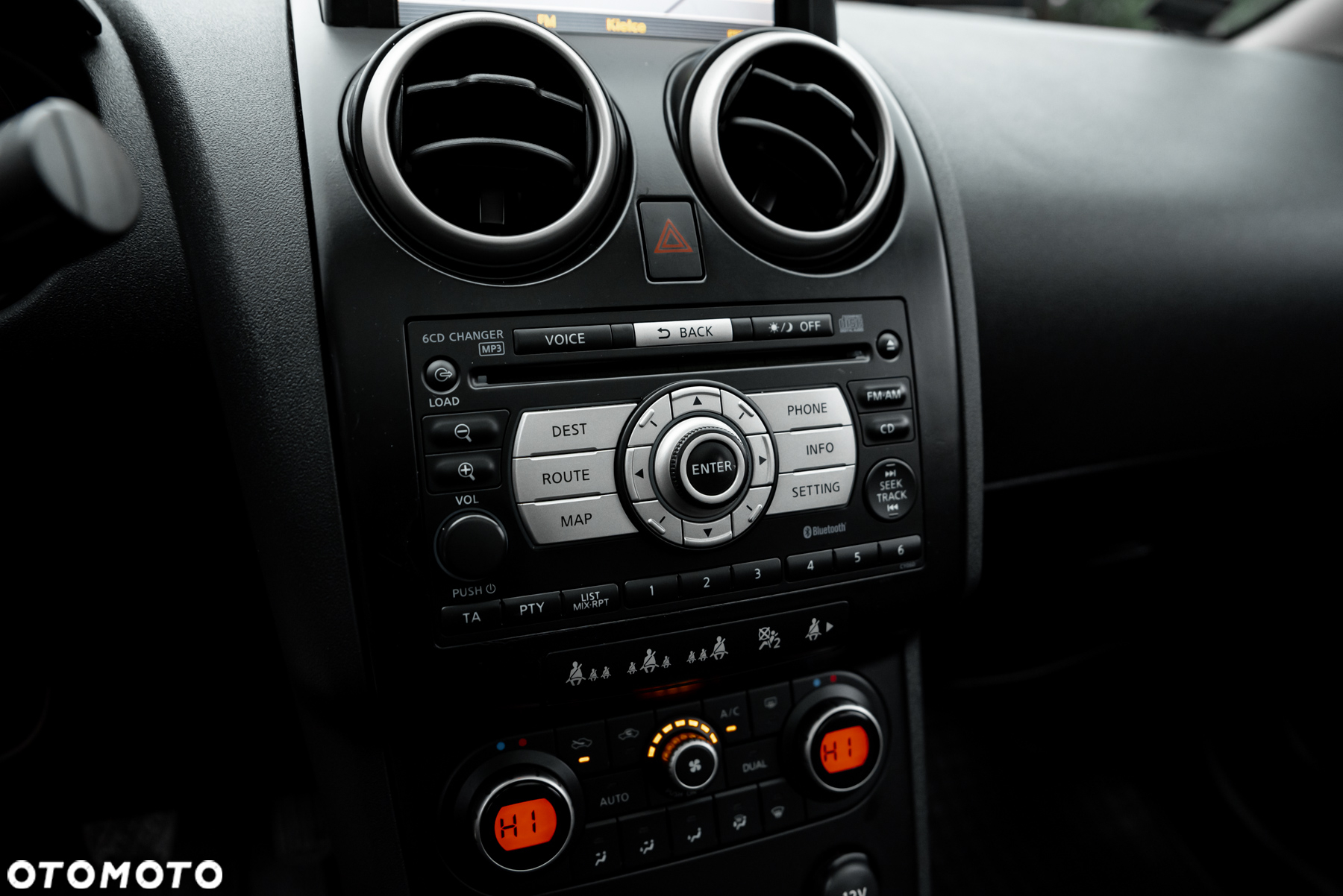 Nissan Qashqai 2.0 tekna - 29