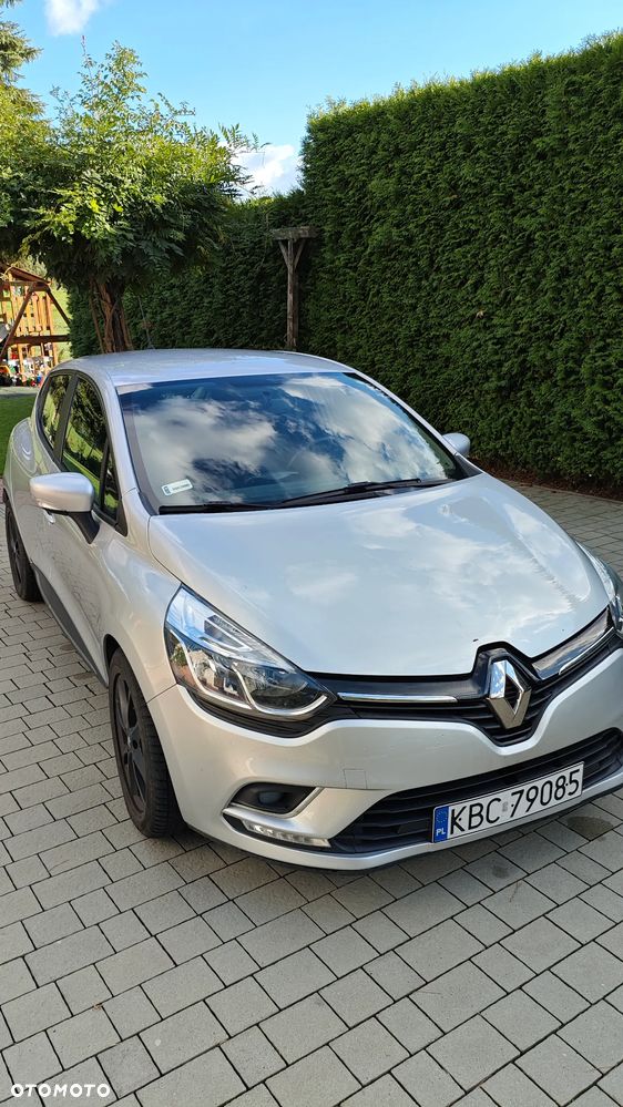 Renault Clio 1.5 dCi Energy Alize - 1