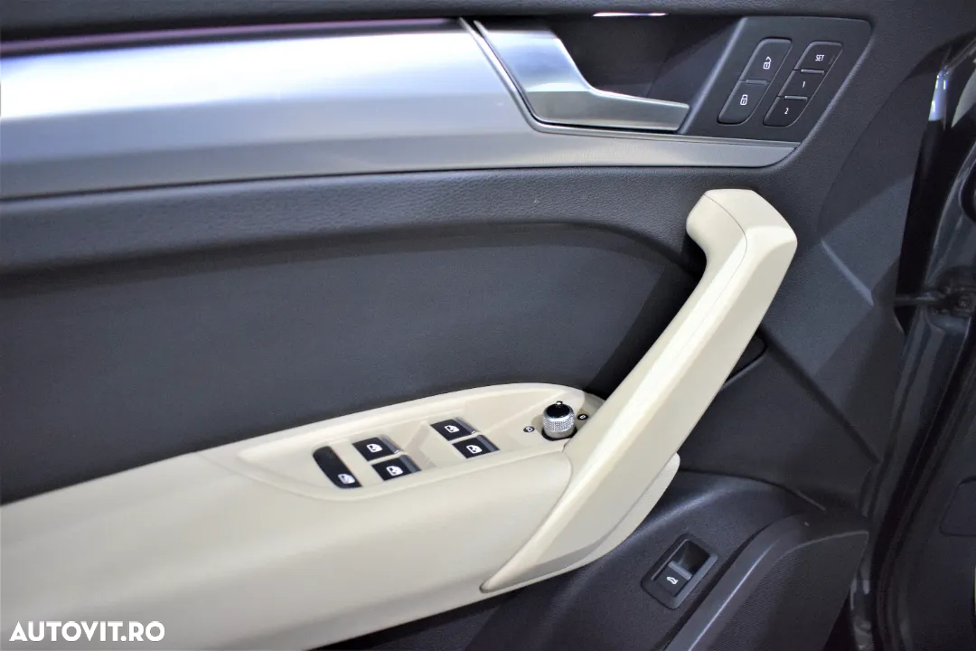 Audi Q5 2.0 TDI Quattro (clean diesel) S tronic - 21