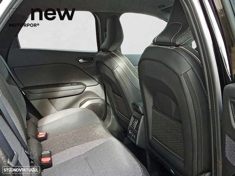 Renault Captur 1.0 TCe Techno - 13