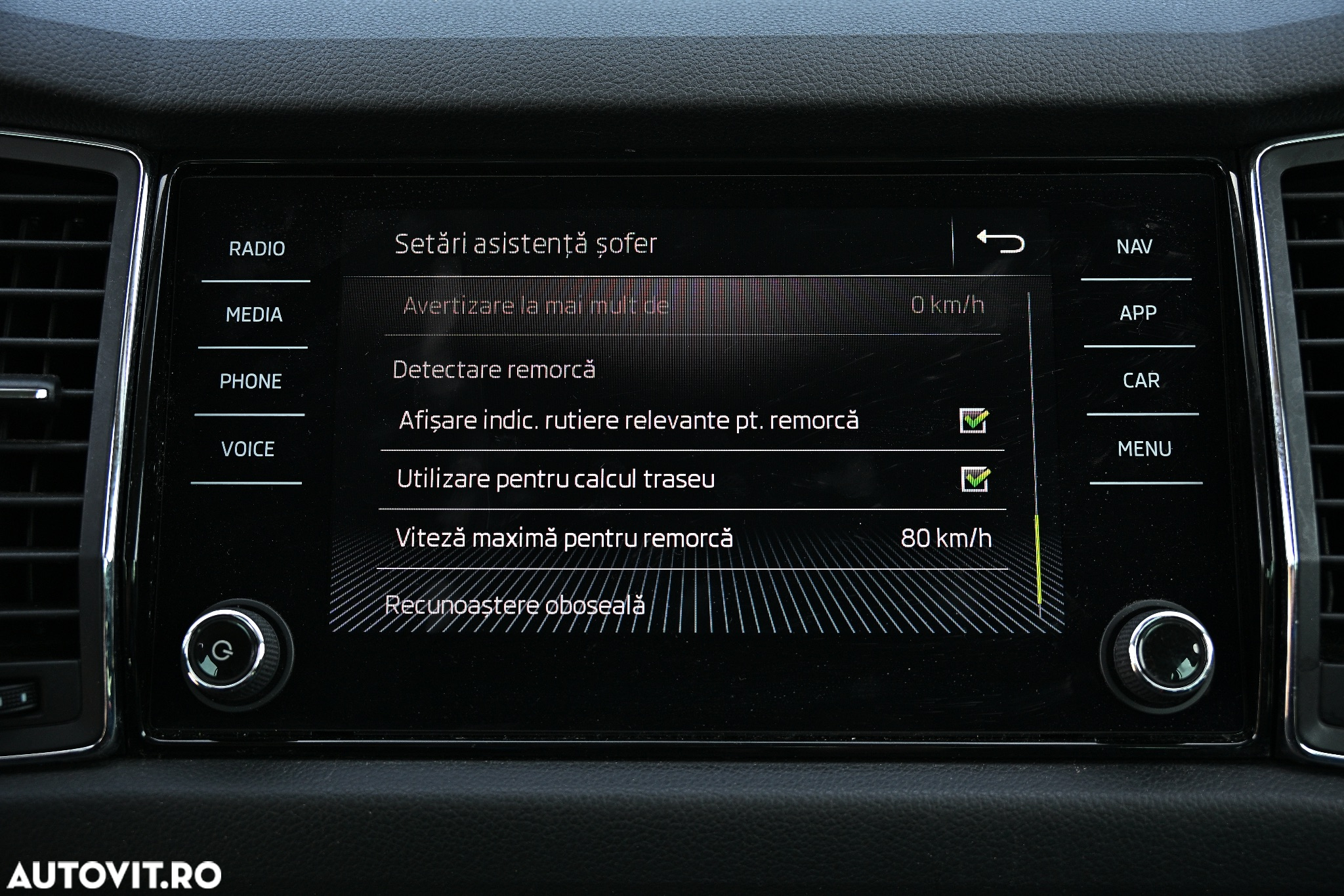 Skoda Kodiaq 2.0 TDI 4X4 DSG Style - 10
