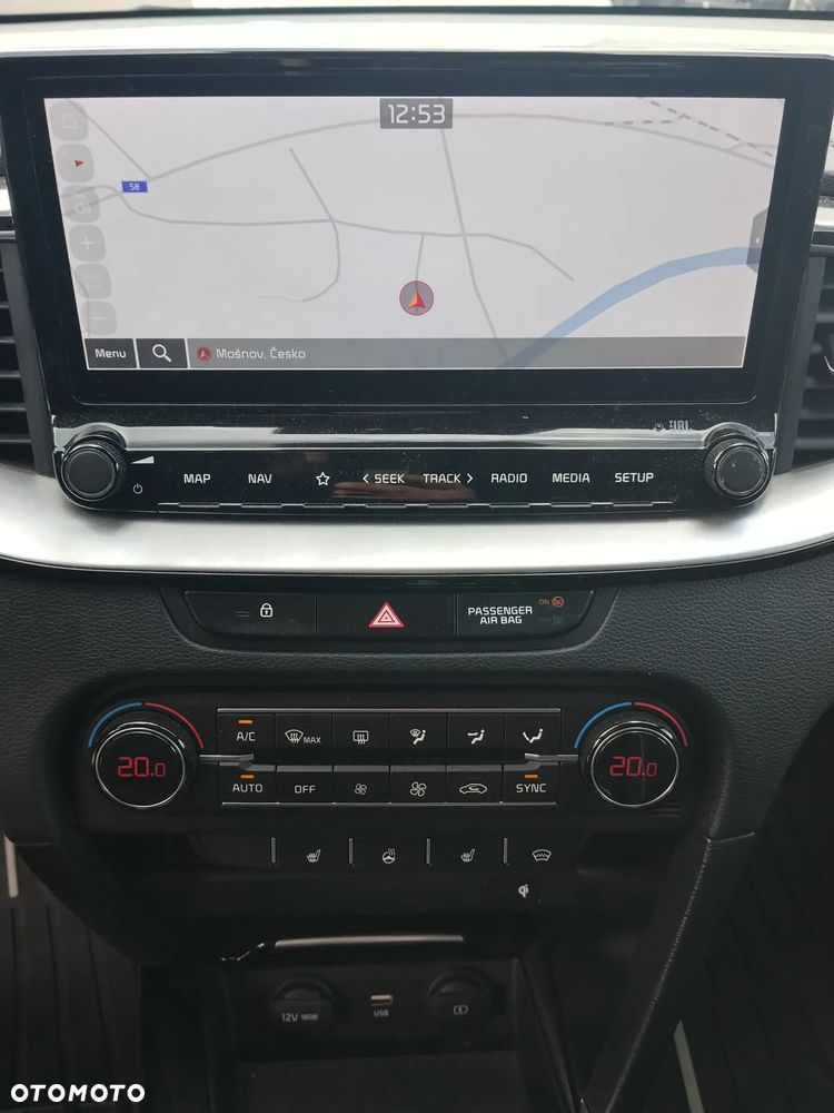 Kia ProCeed 1.5 T-GDI GT Line - 9