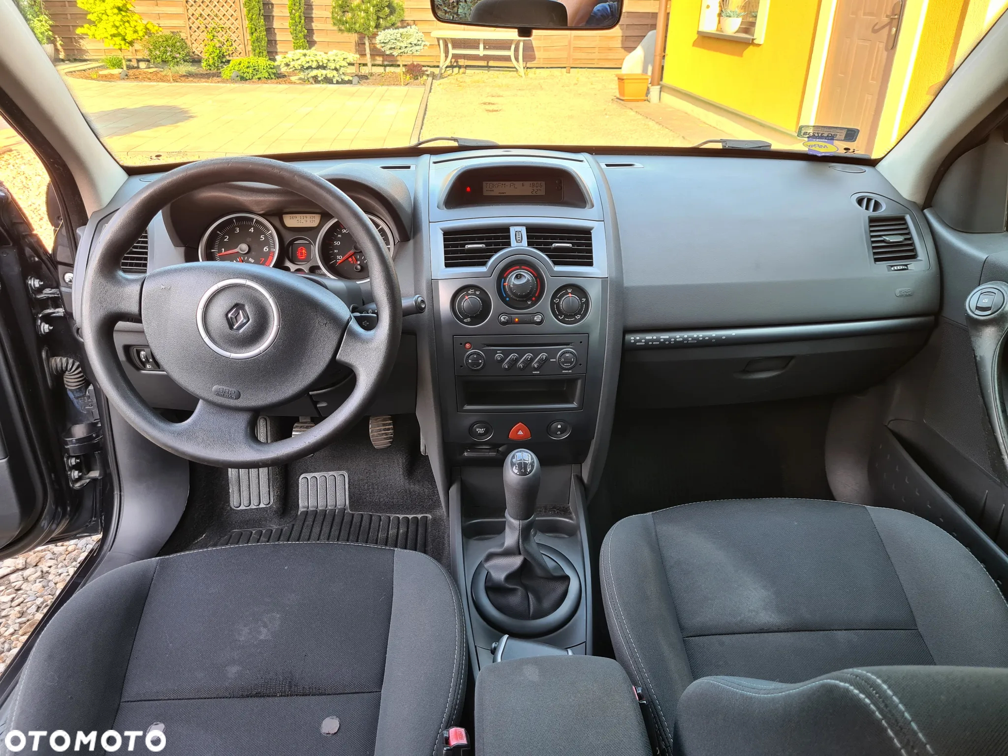 Renault Megane - 9