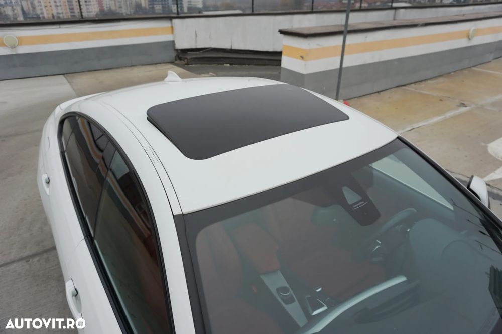 BMW Seria 4 420d Gran Coupe xDrive Aut. M Sport - 27