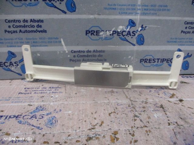 Display Relogio 551460760501 PEUGEOT 1007 2005 1.4I 75CV 3P VERDE - 1