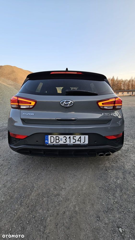 Hyundai i30 1.0 T-GDI GO - 9