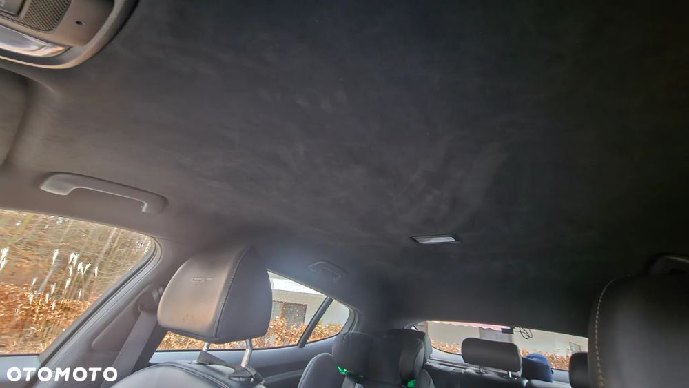 Kia Stinger 3.3 T-GDI V6 GT AWD - 12