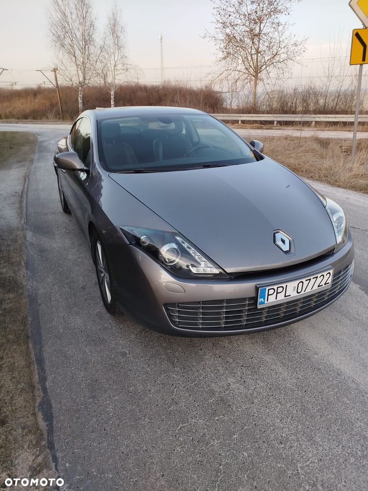 Renault Laguna 1.5 dCi Expression - 8