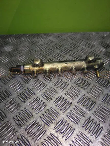 Reparação PEÇAS AUTO USADAS para Renault Master II 2.5DCi 2005 ou Motores Equivalentes - 10
