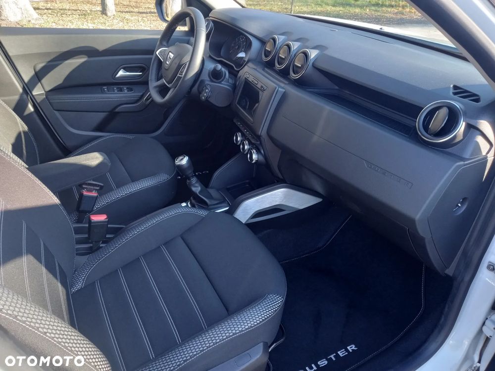 Dacia Duster Blue dCi 115 2WD Prestige+ - 24