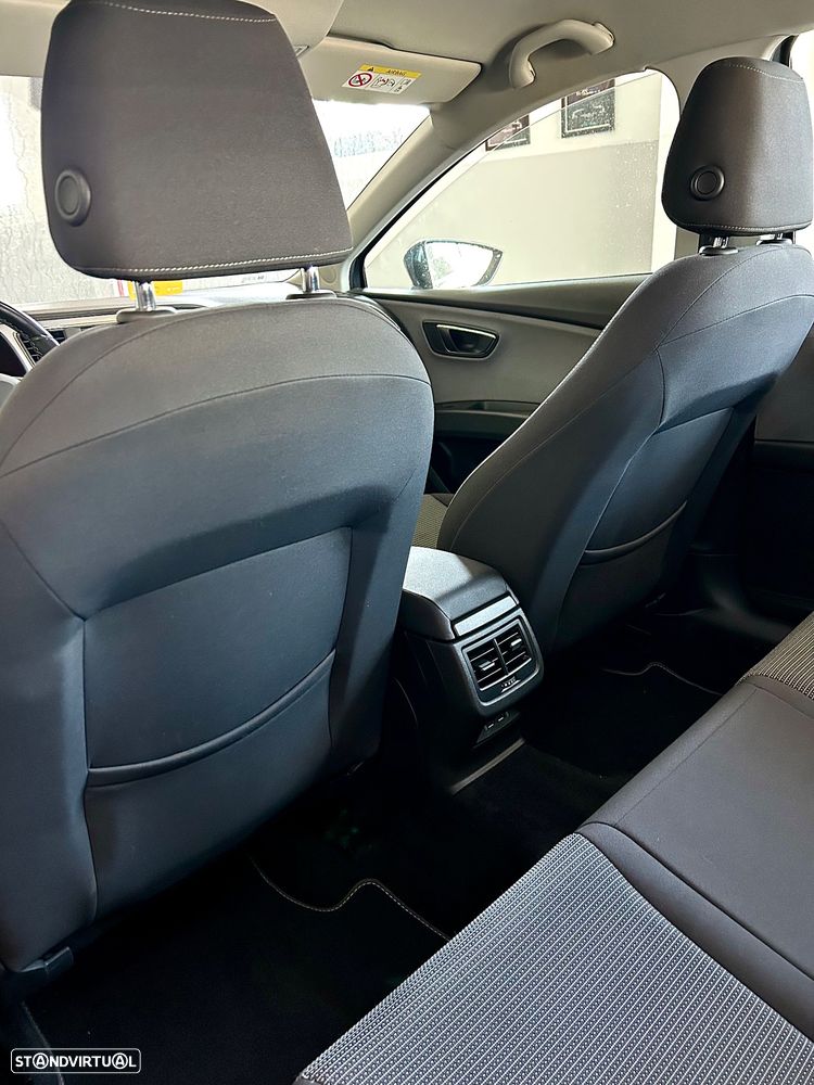 SEAT Leon ST 1.6 TDI Style S/S - 22