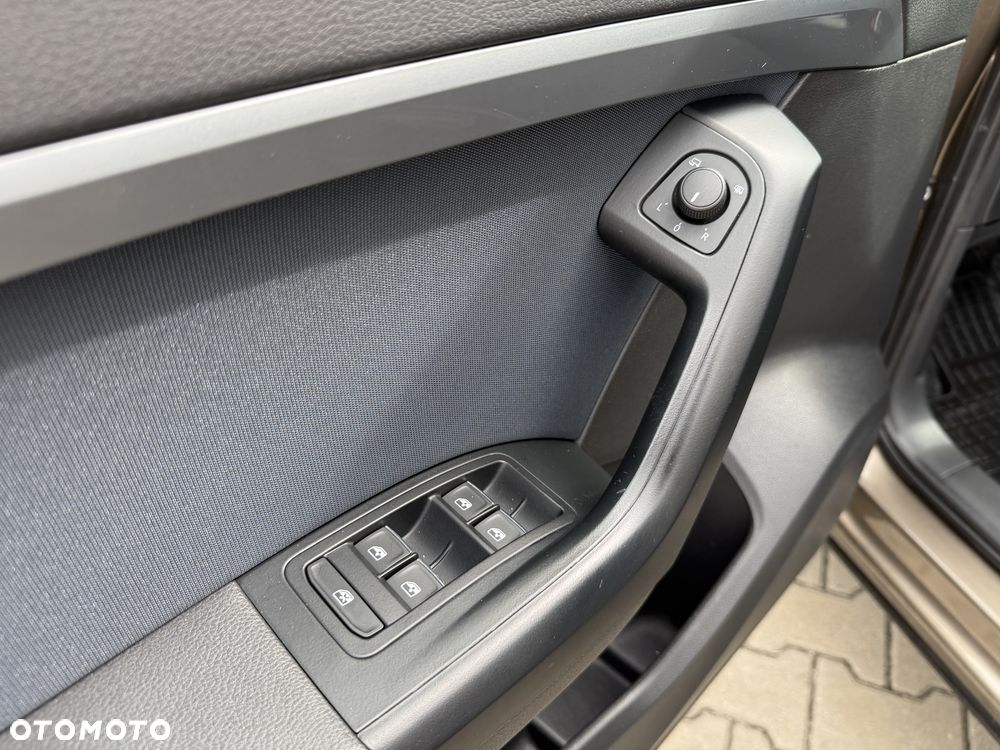 Seat Ateca 1.6 TDI ECOMOTIVE STYLE - 18