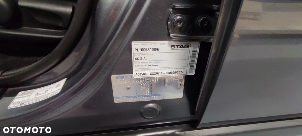 Honda Civic 1.4 Base / S - 25
