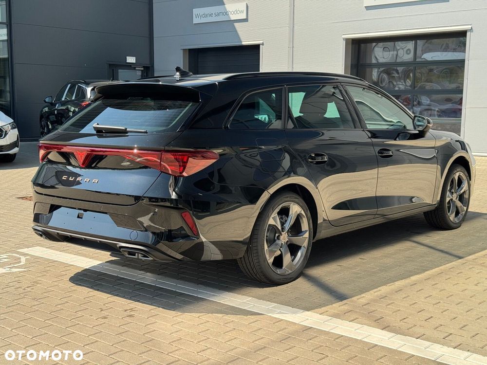 Cupra Leon Sportstourer 1.5 TSI - 5
