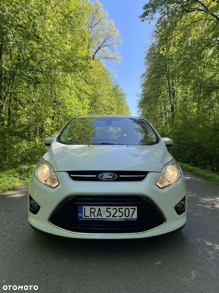 Ford C-MAX - 2