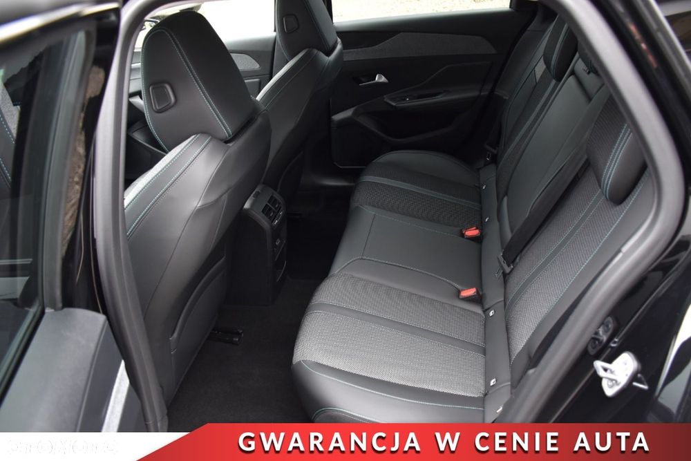 Peugeot 308 1.5 BlueHDi Allure Pack S&S EAT8 - 8