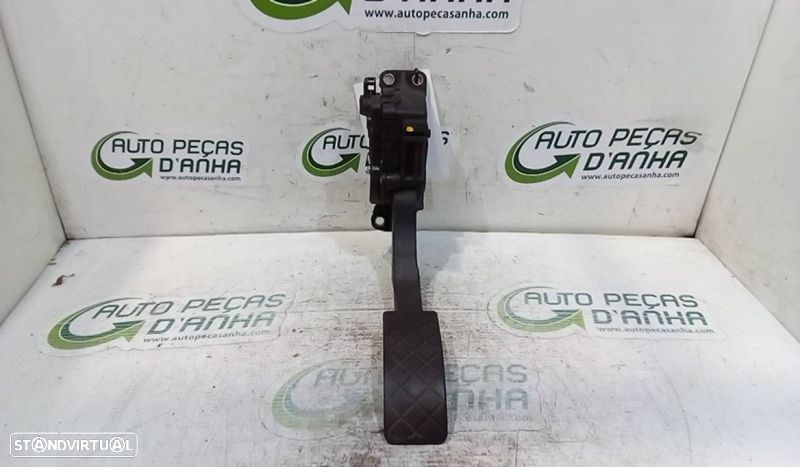 Pedal Potenciometro Acelerador Seat Ibiza Iii (6L1) - 1