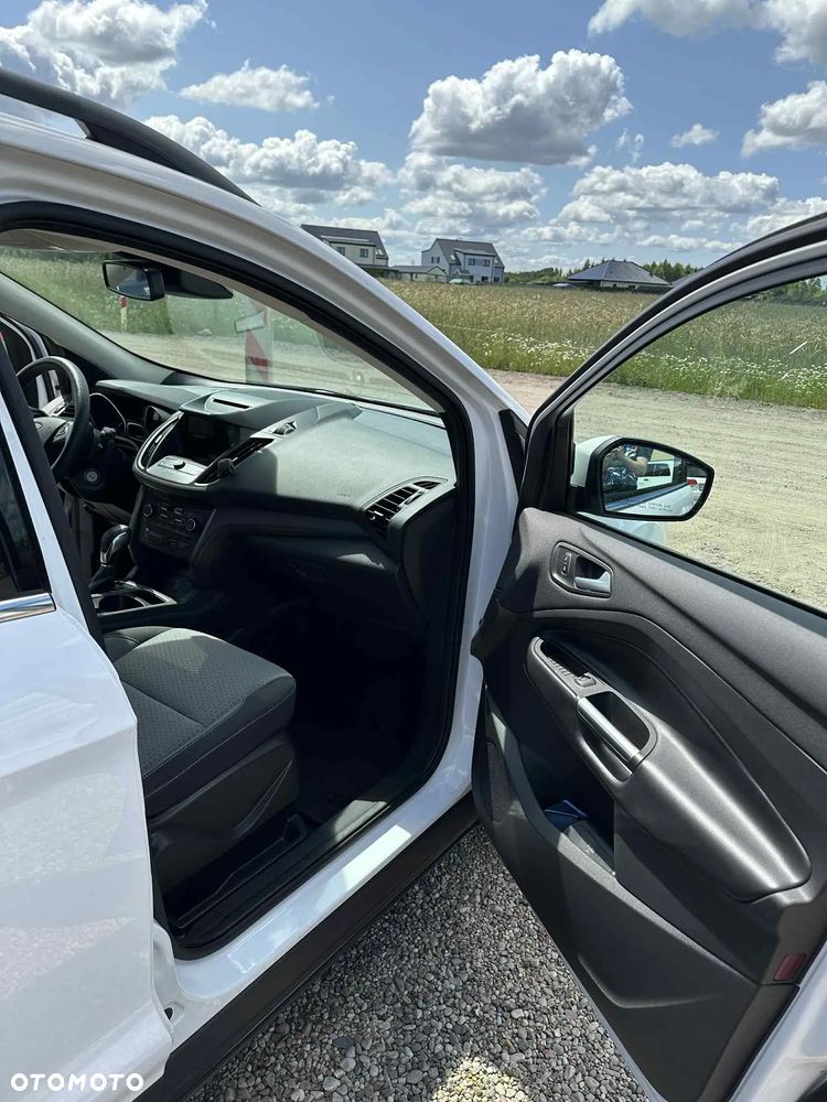 Ford Escape 1.5 EcoBoost AWD SE - 11