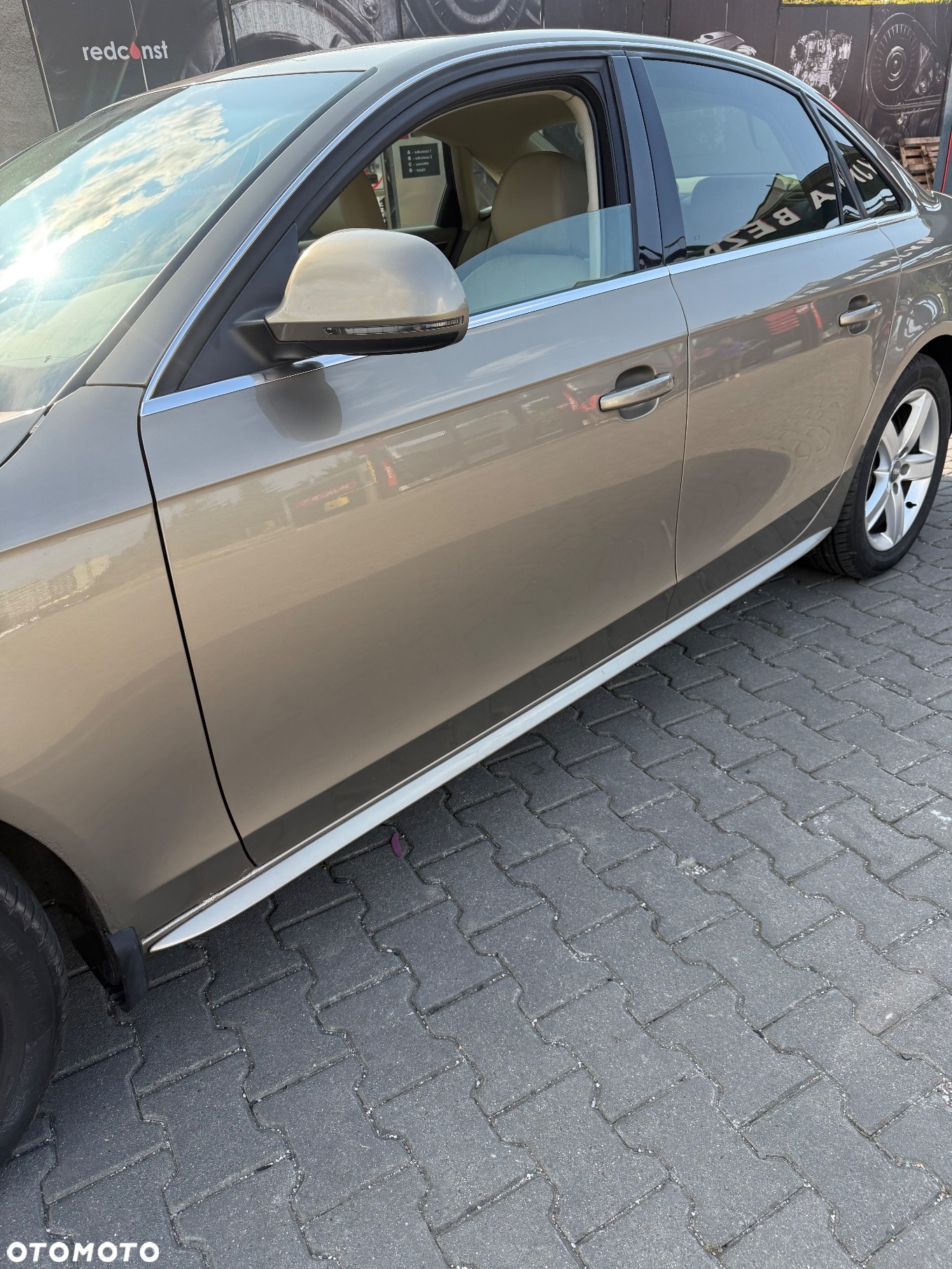Audi A4 2.0 TFSI Quattro Prime Line S tronic - 19