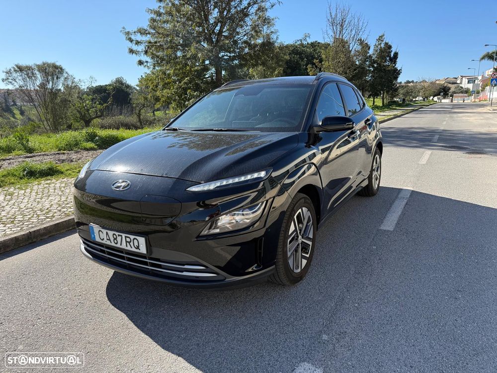 Hyundai Kauai EDITION 30+ - 1