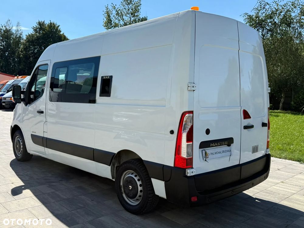 Renault Master - 6