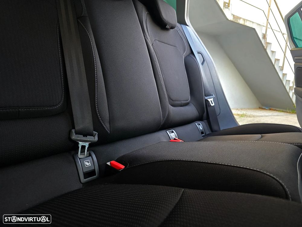 Renault Mégane Sport Tourer 1.3 TCe Limited - 58