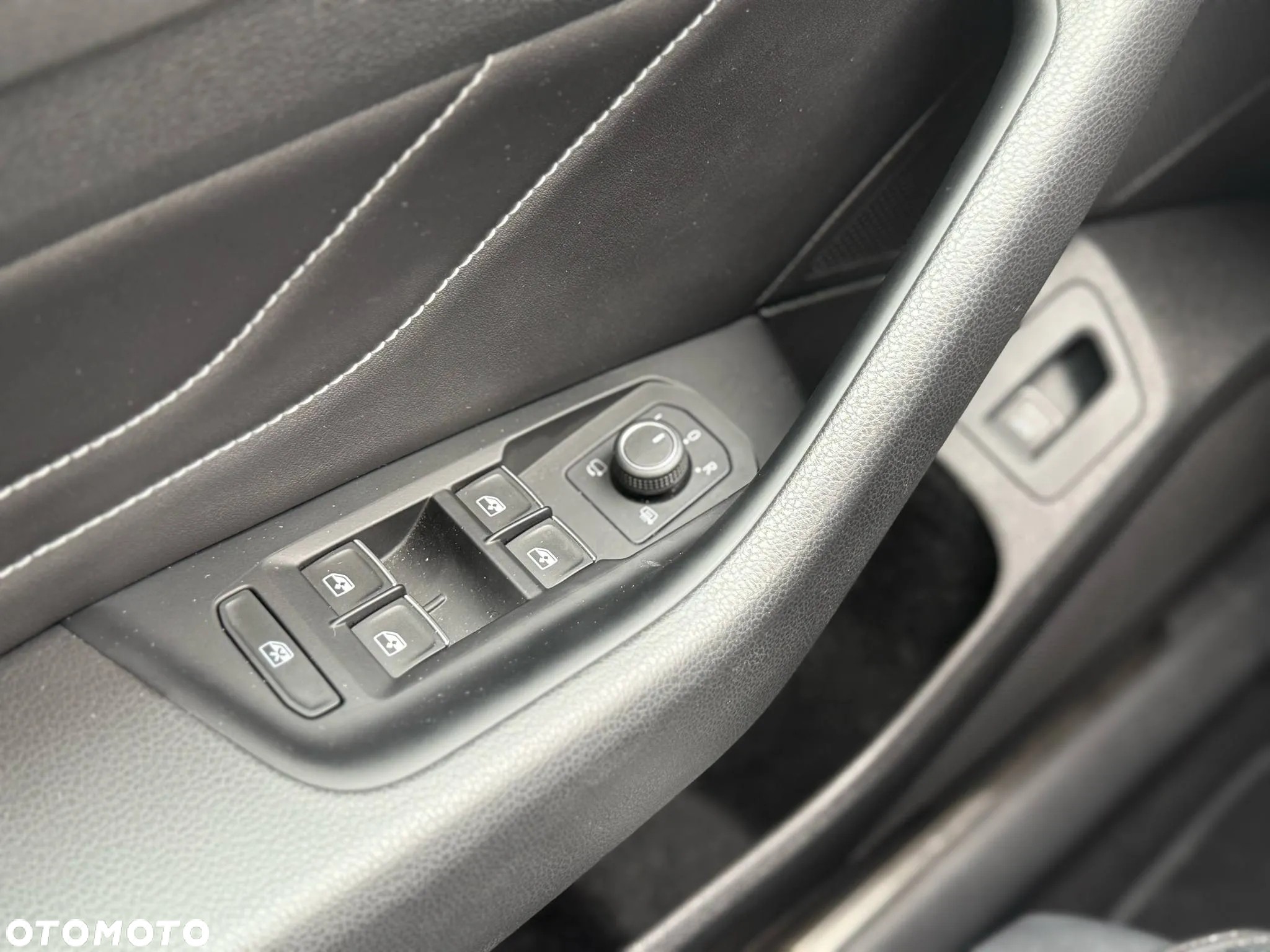 Volkswagen Arteon 2.0 TSI R-Line DSG - 21