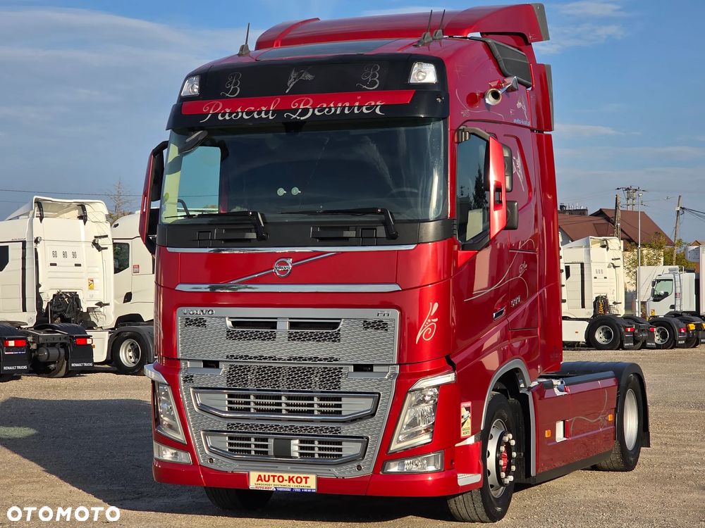 Volvo Fh