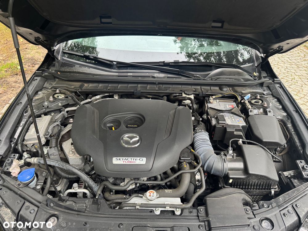 Mazda 3 - 39