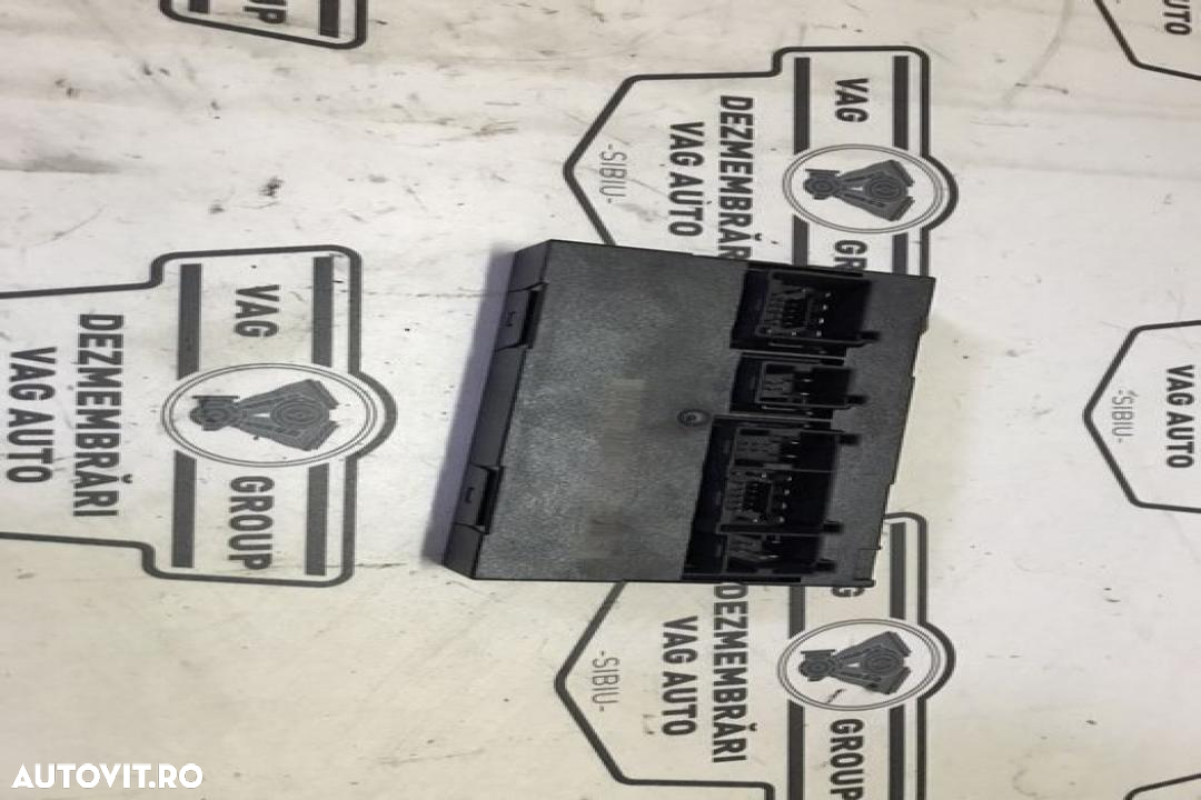 Modul confort VW Golf 5 - 1K0959433CP (1K0 959 433 CP) - 2