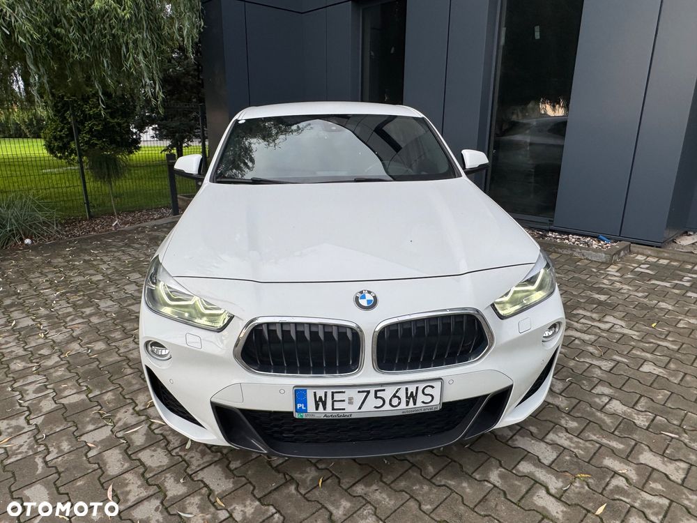BMW X2 sDrive18i M Sport X - 5