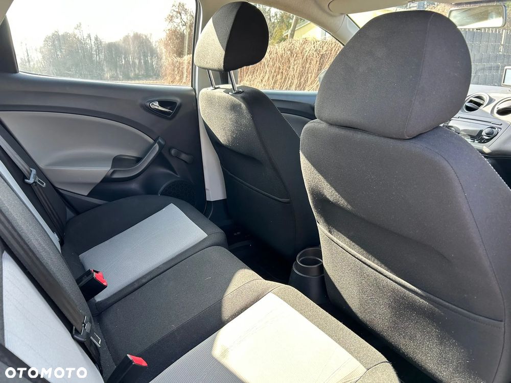 Seat Ibiza - 11