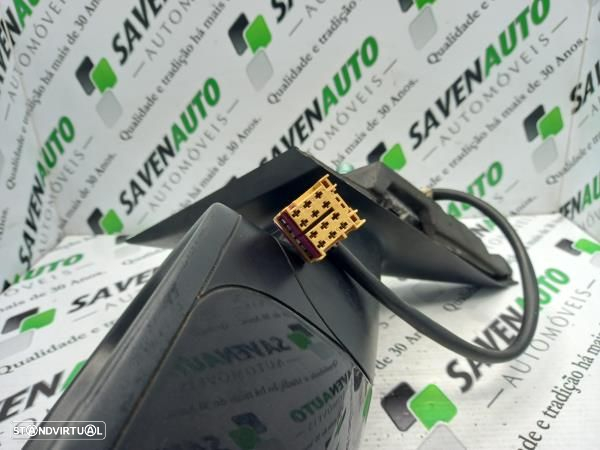 Espelho Retrovisor Esq Electrico  Seat Ibiza Iii (6L1) - 4