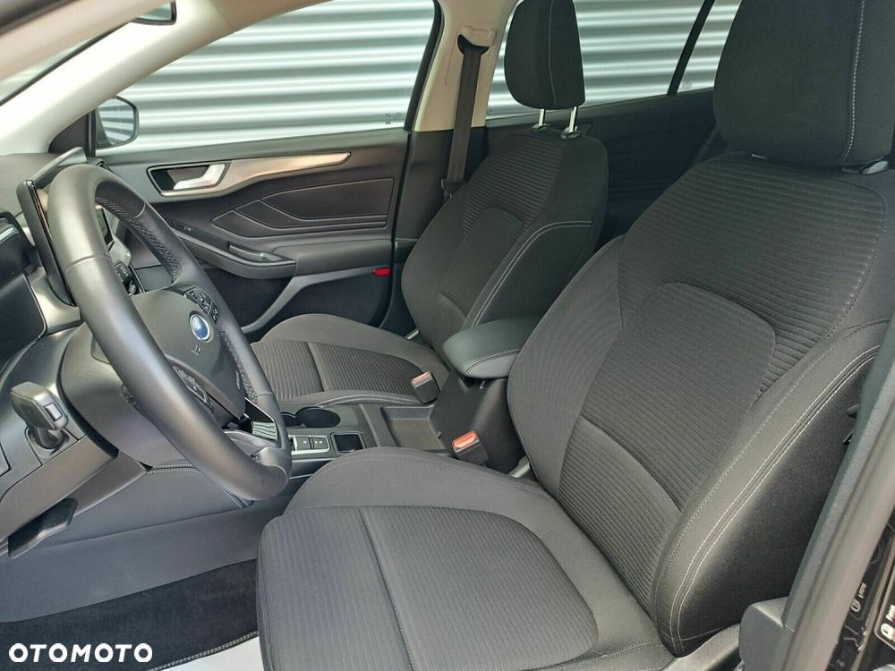 Ford Focus 1.5 EcoBlue Titanium X - 25