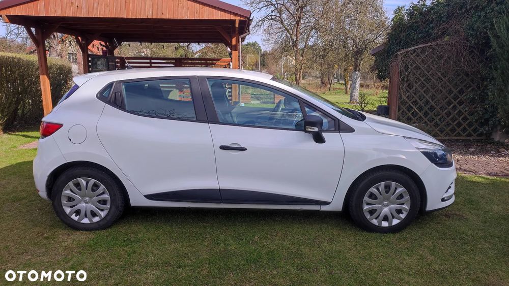 Renault Clio - 4