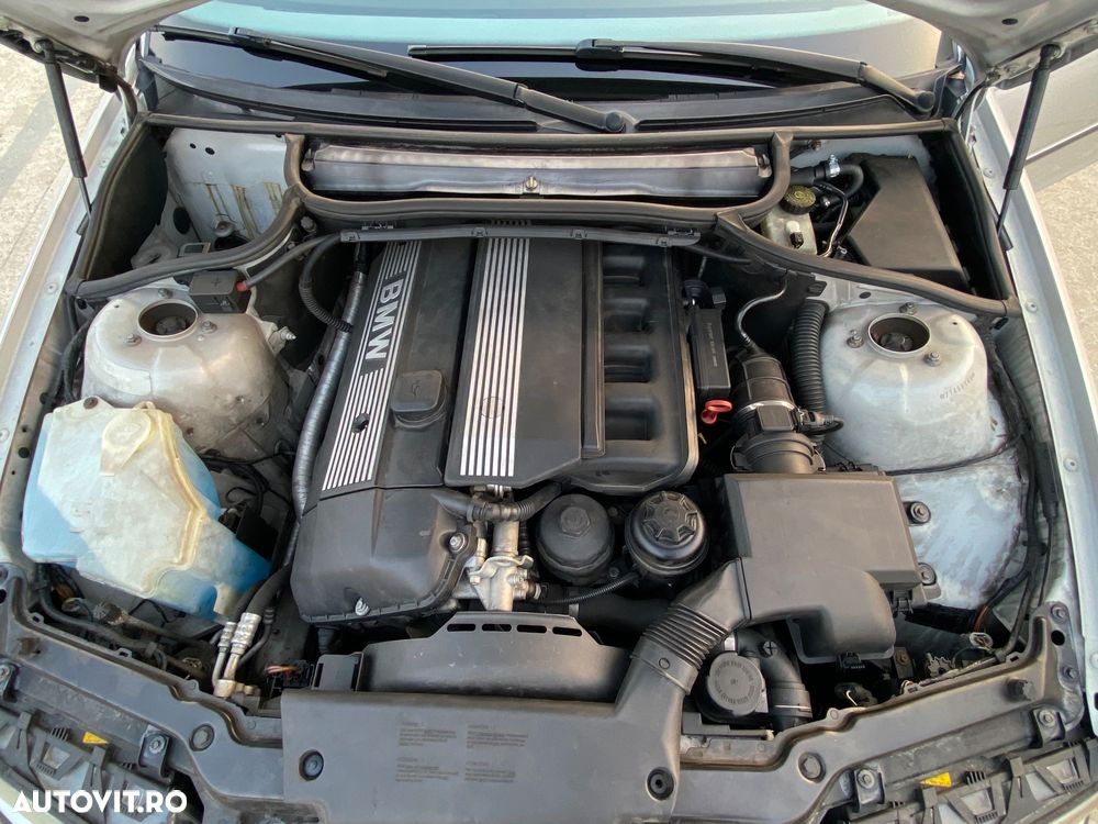 BMW Seria 3 - 20