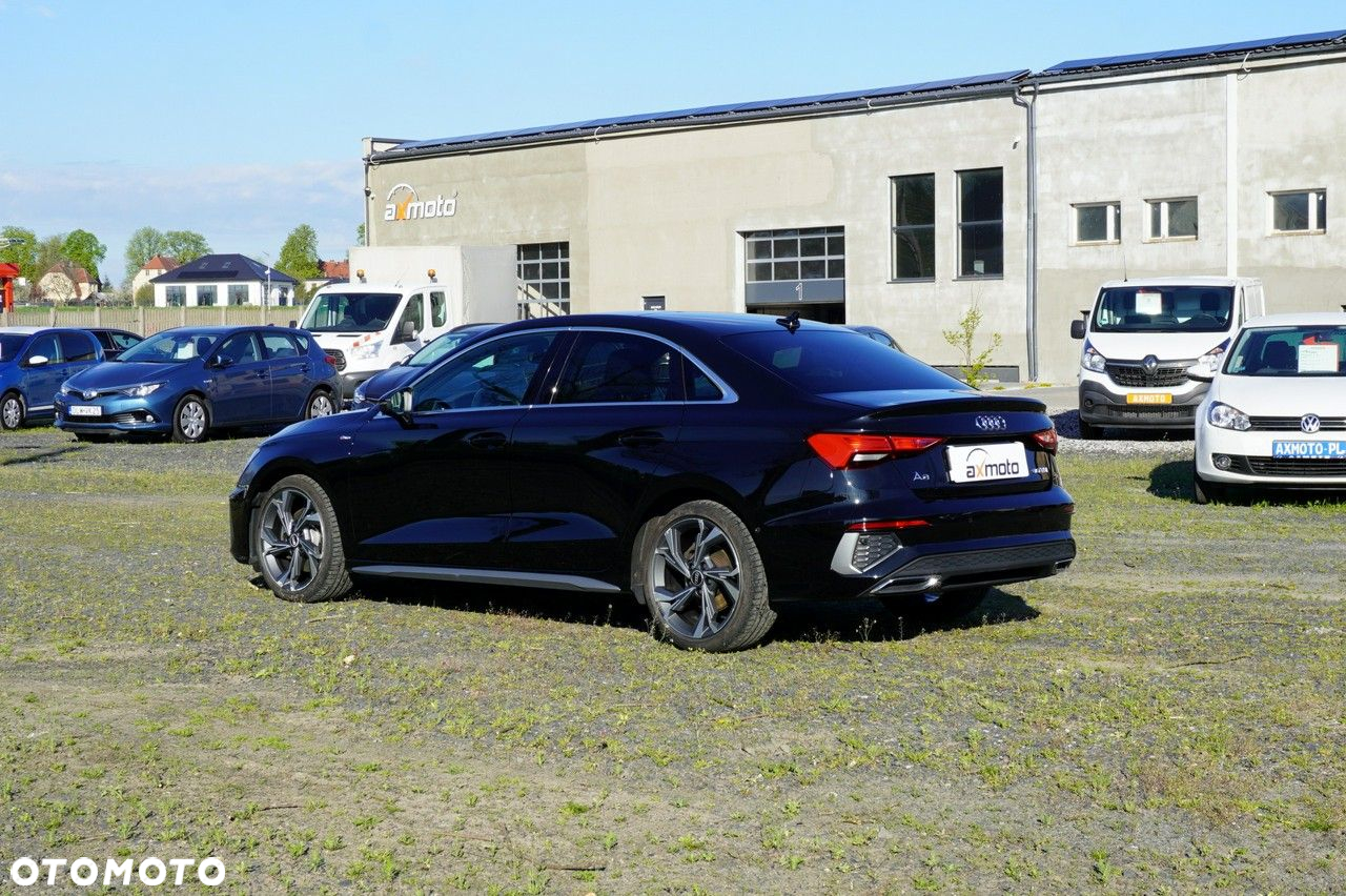 Audi A3 - 12
