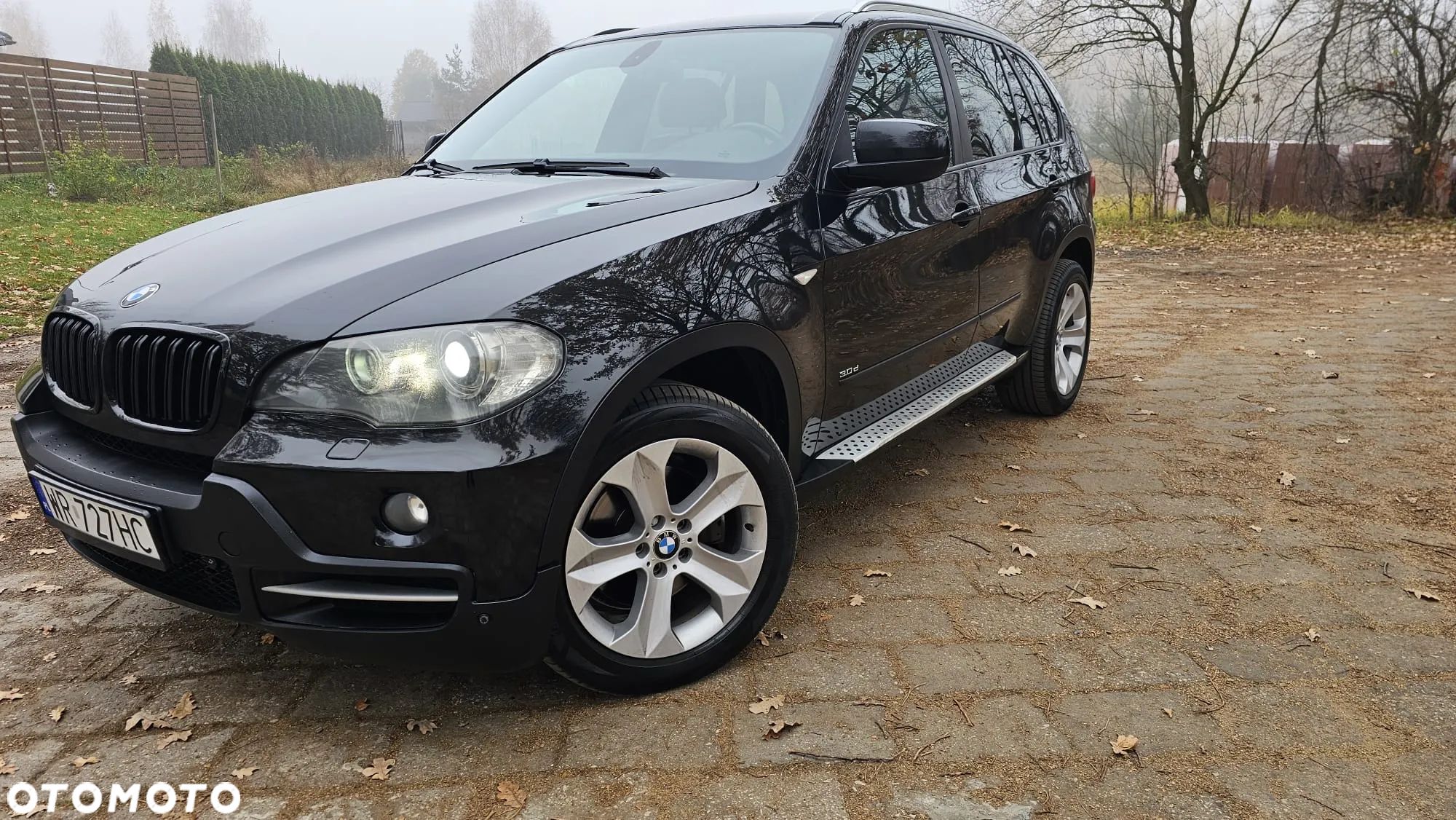 BMW X5 sDrive25d - 1